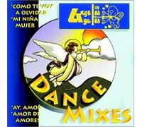 Los Angeles Azules - Dance Mixes