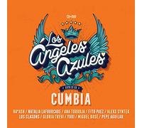 Los Angeles Azules (Esto Si Es Cumbia, con Varios Artistas