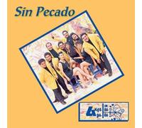 Los Angeles Azules - Sin Pecado