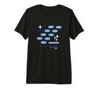 Los Angeles Baseball - Nine-Time World Champs Premium T-Shirt