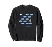Los Angeles Baseball - Nine-Time World Champs Sweatshirt