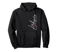 Los Angeles California Pullover Hoodie