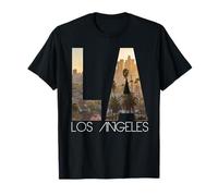 Los Angeles California T-Shirt