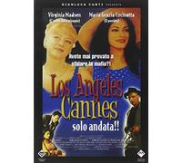 Los Angeles - Cannes solo andata!! [Import italien]