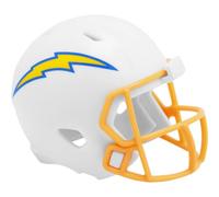 Los Angeles Chargers 2020 Pocket Speed Helmet