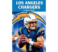 Los Angeles Chargers Alternate History