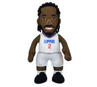 Los Angeles Clippers Kawhi Leonard Plush Toy Bleacher Creatures Marron 25 cm