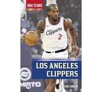Los Angeles Clippers (NBA Teams)