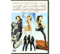 Los Angeles De Charlie: Al Limite [Import espagnol]