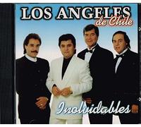 Los Angeles de Chile - Inolvidables