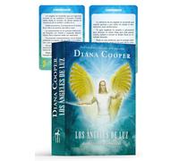 Los angeles de luz : Cartas de bolsillo