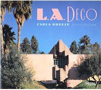 Los Angeles Deco