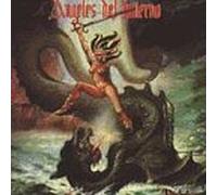 Los Angeles Del Infierno - Diabolica [CASSETTE]