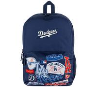 Los Angeles Dodgers Backpack New Era MLB Stadium Bleu TU