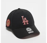 New York Yankees 47 Brand MVP Mesh Branson Camo Baseball Cap