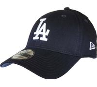 New Era Los Angeles Dodgers Flexfit Cap Classic 39 Thirty Navy/White - M - L