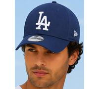 New Era 9forty Los Angeles Dodgers Cap Blue