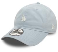 Los Angeles Dodgers New Era Baseball Cap 9Twenty Washed Mini Logo Hat