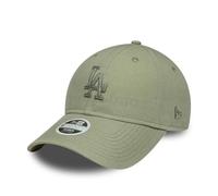 New Era 60856288 Midi 9twenty Los Angeles Dodgers Cap Green