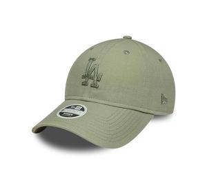 Los Angeles Dodgers women's baseball cap New Era 9Twenty Vert TU
