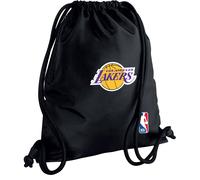 Los Angeles drawstring bag Lakers Lakers Noir TU