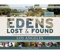 Los Angeles Dream A Different City