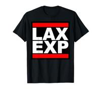 Los Angeles Expat LAX EXP Digital Nomad LA Abroad USA T-Shirt