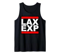 Los Angeles Expat LAX EXP Digital Nomad LA Abroad USA Tank Top