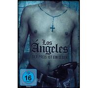 Los Angeles (FSK 12 Jahre) DVD