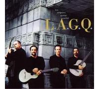 Los Angeles Guitar Quartet