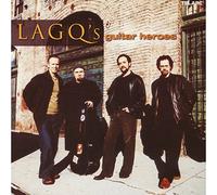 Los Angeles Guitar Quartet - Guitar Heroes