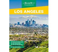 Los Angeles GVF (Le guide vert w o)