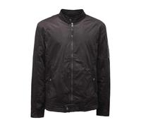 LOS Angeles Jacket - male - Guess - Light Jackets - Black - S - Jackets S