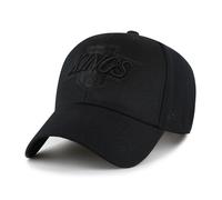 Los Angeles Kings baseball cap NHL MVP Snapback Noir TU