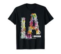 Los Angeles LA California Gift T-Shirt