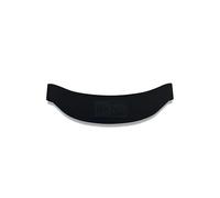 Los Angeles Lakers curved visor Noir TU