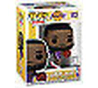 Los Angeles Lakers LeBron James NBA Pop Basketball #172 Vinyl Figure Funko