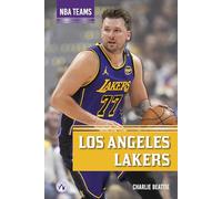 Los Angeles Lakers (NBA Teams)
