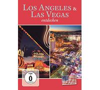 Los Angeles & Las Vegas entdecken
