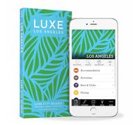 Los Angeles Luxe City Guide, 8th edition
