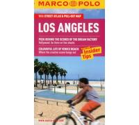 Los Angeles Marco Polo Pocket Guide (Marco Polo Guides)