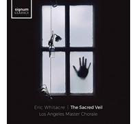 Edwards - Eric Whitacre: The Sacred Veil