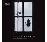 Edwards - Eric Whitacre: The Sacred Veil