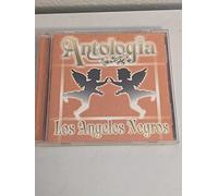 Los Angeles Negros - Antologia