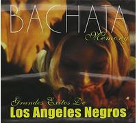 Los Angeles Negros - Grandes Exitos