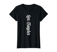 Los Angeles Novelty Value Graphic T-Shirt, Women, Black, XL