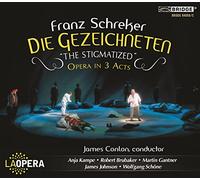 Los Angeles Opera:Conlon - Schreker: Die Gezeichneten | The Stigmatized