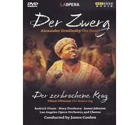 LOS ANGELES OPERA OR - VIKTOR ULLMANN ALEXANDER ZEML - DVD - 22 - D4z