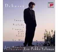 Los Angeles Phi Debussy: Images/Prelude a l'Apres-Midi d'un Fau (CD) (US IMPORT)