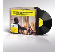 Los Angeles Philharmonic Carlo Maria Giulini - Beethoven: Symphony No. 3 in E-Flat Major, Op. 55 "Eroica" [VINYL]